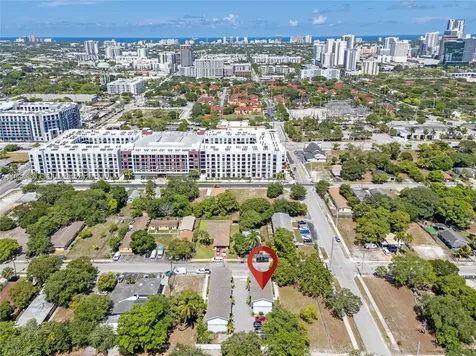 507 NW 8th Avenue #1 Fort Lauderdale FL 33311