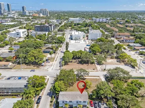 507 NW 8th Avenue #1 Fort Lauderdale FL 33311