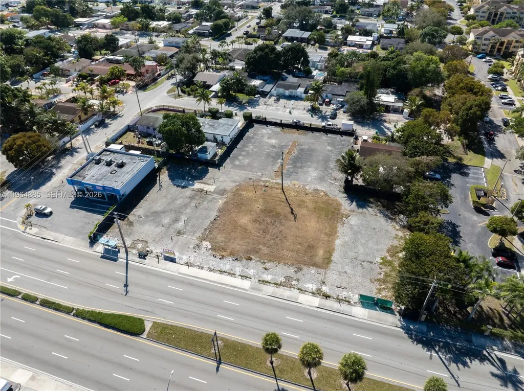 1410 NW 119th Street Miami FL 33167