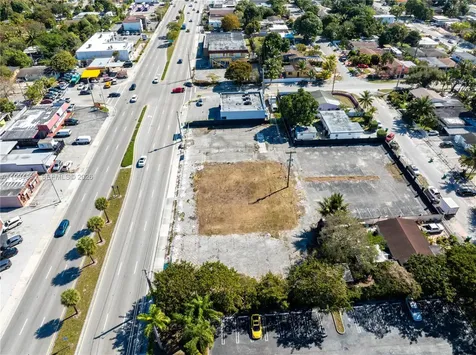 1410 NW 119th Street Miami FL 33167