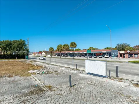 1410 NW 119th Street Miami FL 33167