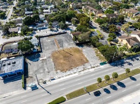 1410 NW 119th Street Miami FL 33167