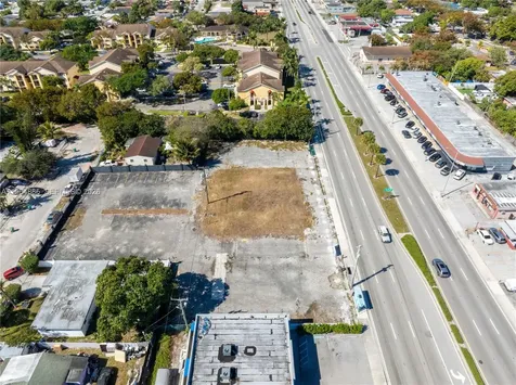 1410 NW 119th Street Miami FL 33167