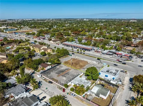 1410 NW 119th Street Miami FL 33167