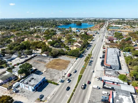 1410 NW 119th Street Miami FL 33167