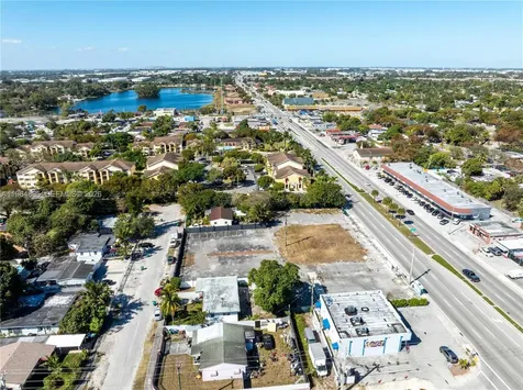1410 NW 119th Street Miami FL 33167