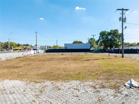 1410 NW 119th Street Miami FL 33167