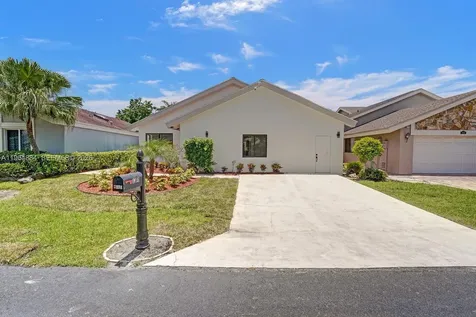 7340 Andorra Place Boca Raton FL 33433