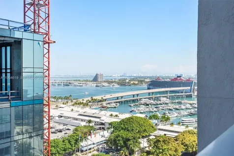 244 Biscayne Boulevard Miami FL 33132