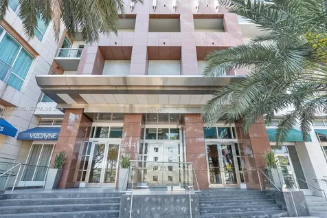 244 Biscayne Boulevard Miami FL 33132
