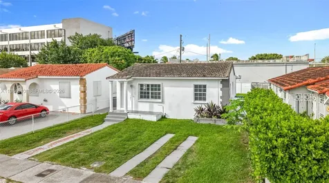 6819 SW 25th Street Miami FL 33155