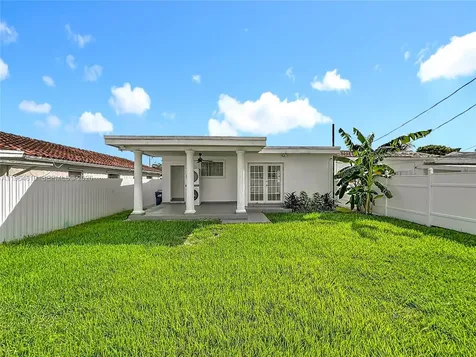 6819 SW 25th Street Miami FL 33155