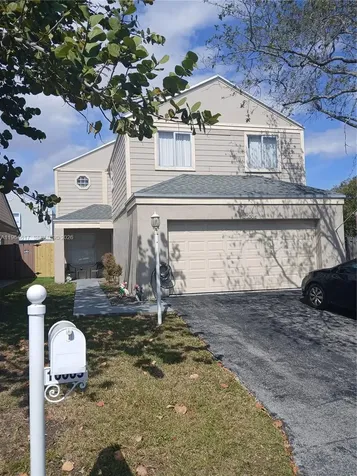 10005 SW 223rd Lane Cutler Bay FL 33190
