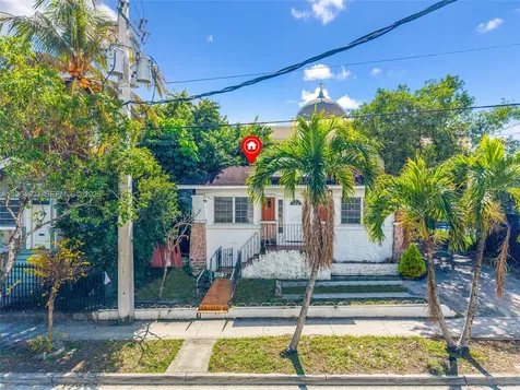 1342 NW 1st Street Miami FL 33125