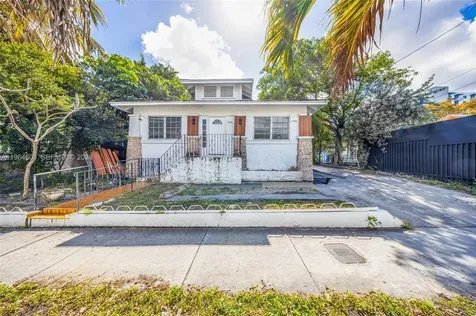 1342 NW 1st Street Miami FL 33125