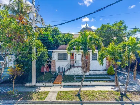 1342 NW 1st Street Miami FL 33125