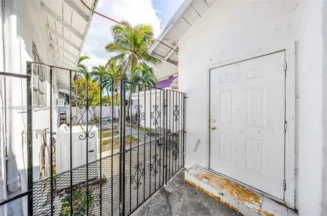 1342 NW 1st Street Miami FL 33125