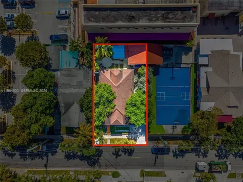 1342 NW 1st Street Miami FL 33125