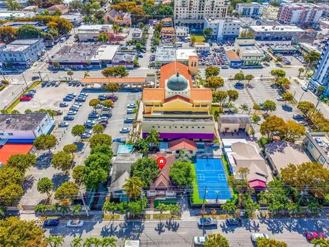 1342 NW 1st Street Miami FL 33125
