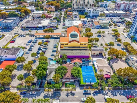 1342 NW 1st Street Miami FL 33125