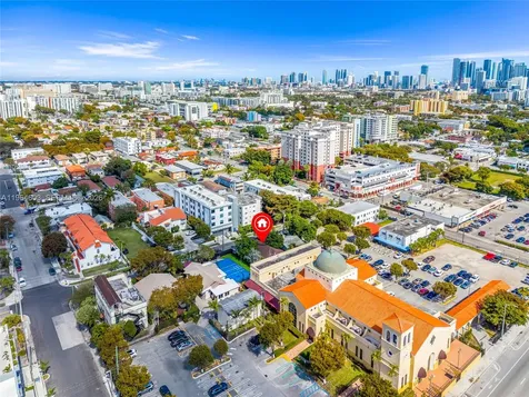 1342 NW 1st Street Miami FL 33125