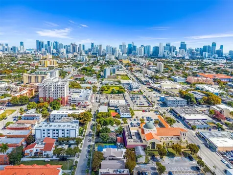 1342 NW 1st Street Miami FL 33125