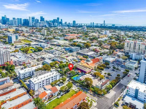 1342 NW 1st Street Miami FL 33125