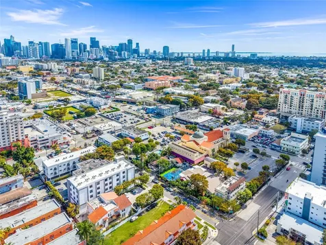 1342 NW 1st Street Miami FL 33125