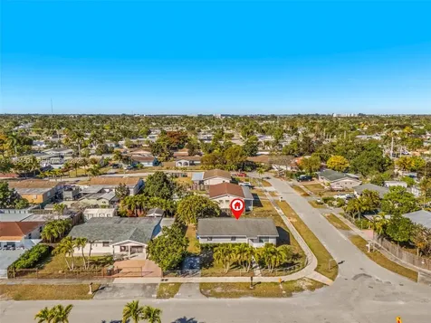 15231 SW 302nd Street Homestead FL 33033