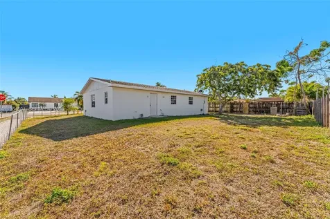 15231 SW 302nd Street Homestead FL 33033