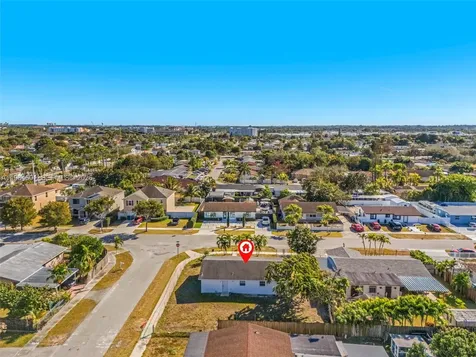 15231 SW 302nd Street Homestead FL 33033