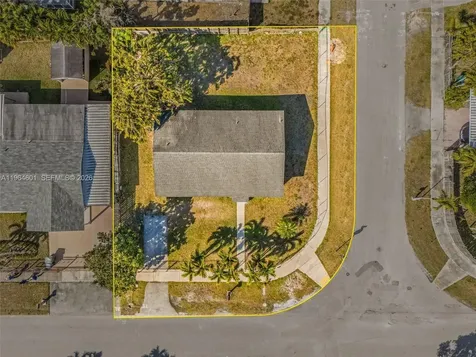 15231 SW 302nd Street Homestead FL 33033