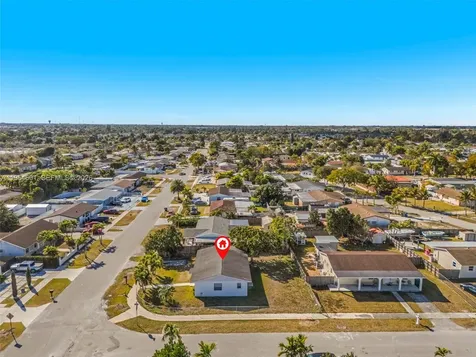 15231 SW 302nd Street Homestead FL 33033