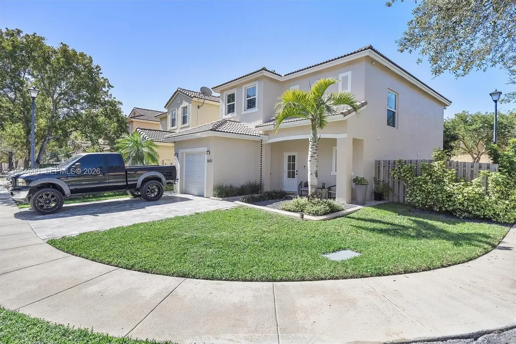 1602 SE 20th Road Homestead FL 33035