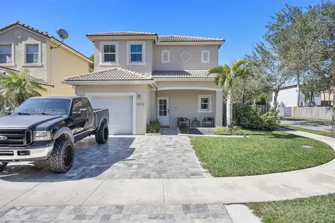 1602 SE 20th Road Homestead FL 33035