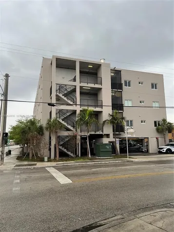 2311 NW 22nd Avenue Miami FL 33142
