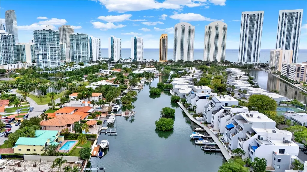 385 Poinciana Drive Sunny Isles Beach FL 33160