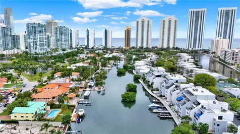385 Poinciana Drive Sunny Isles Beach FL 33160
