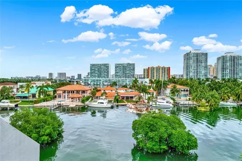 385 Poinciana Drive Sunny Isles Beach FL 33160