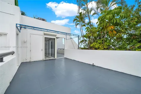 385 Poinciana Drive Sunny Isles Beach FL 33160