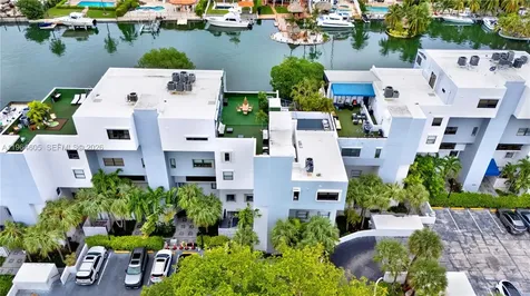385 Poinciana Drive Sunny Isles Beach FL 33160