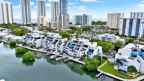 385 Poinciana Drive Sunny Isles Beach FL 33160