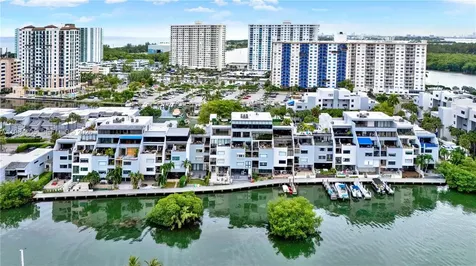 385 Poinciana Drive Sunny Isles Beach FL 33160