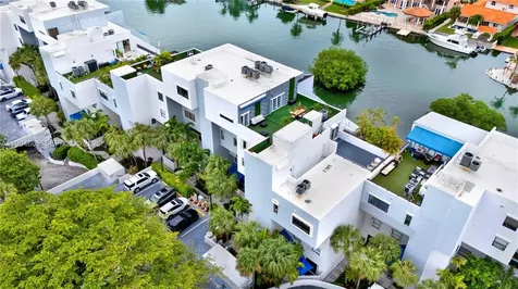 385 Poinciana Drive Sunny Isles Beach FL 33160