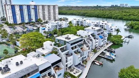 385 Poinciana Drive Sunny Isles Beach FL 33160