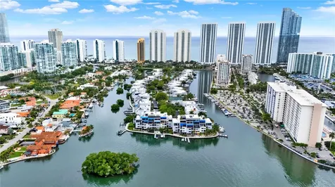 385 Poinciana Drive Sunny Isles Beach FL 33160