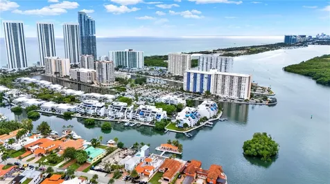 385 Poinciana Drive Sunny Isles Beach FL 33160
