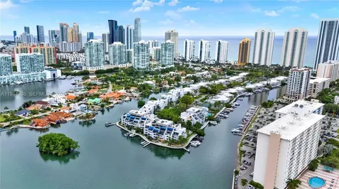 385 Poinciana Drive Sunny Isles Beach FL 33160
