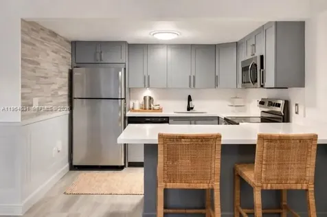 1650 NE 115th Street Miami FL 33181