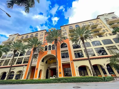 55 Merrick Way Coral Gables FL 33134
